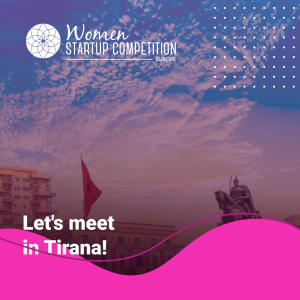 Women Startup Competition: Become part of the only international program for women entrepreneurs in Albania